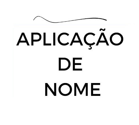 Adicional do Nome Personalizado