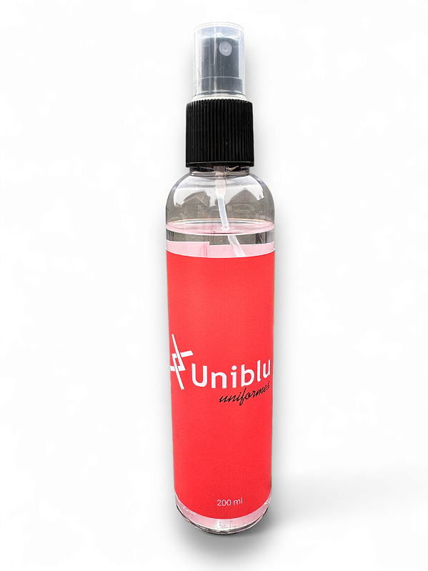 Fragrância Cereja com Avelã - Uniblu