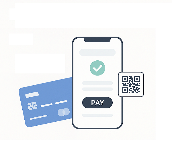 Pagamento Diferença de Valor