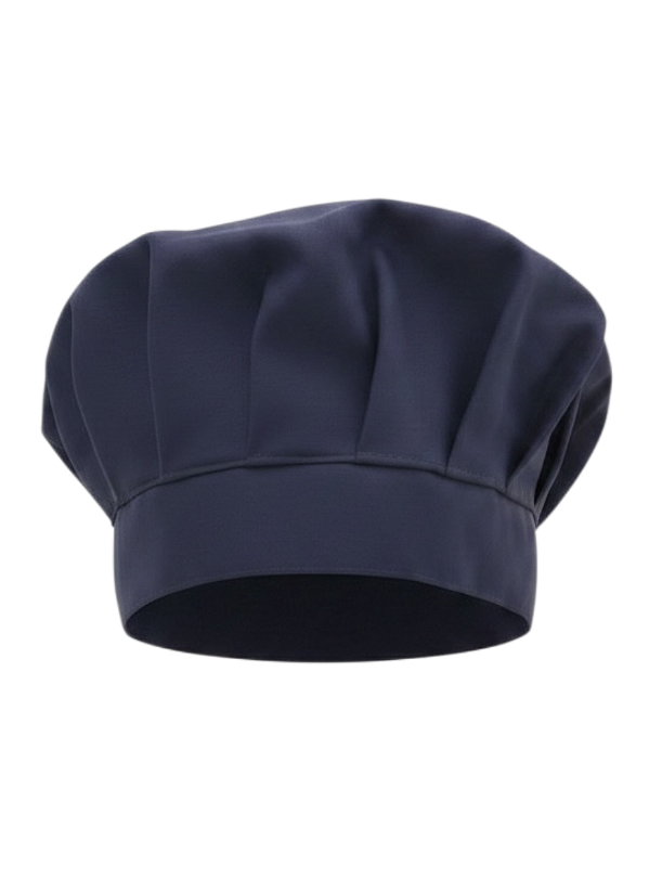 Touca Infantil Unikids - Azul Marinho - Uniblu