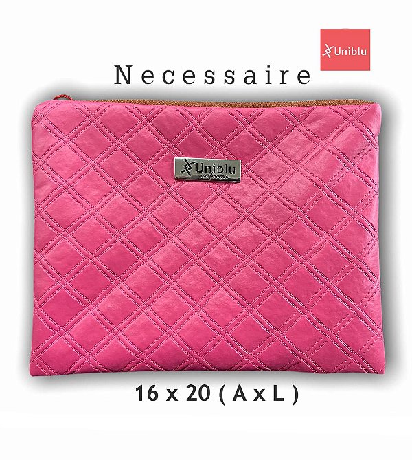 Necessaire - Pink - Uniblu