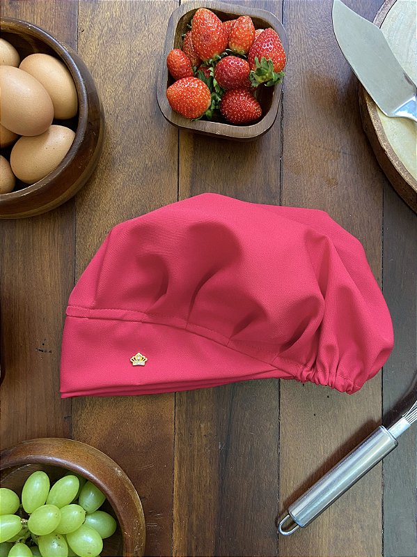 Gorro Queen - Pink - Uniblu