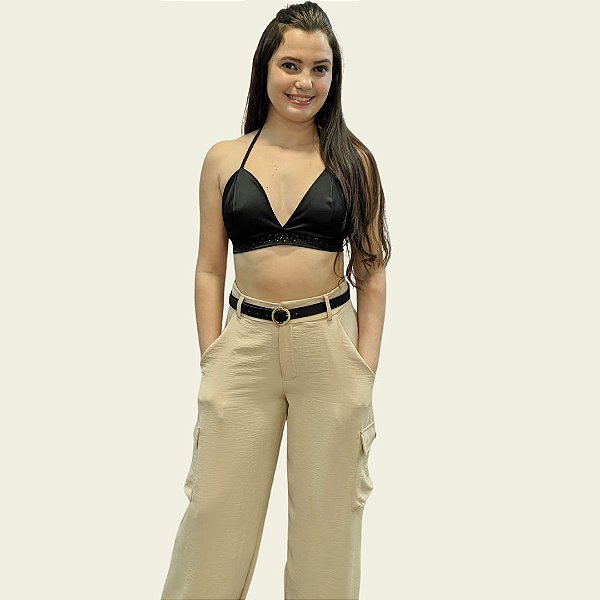 SUTIÃ GLITTER