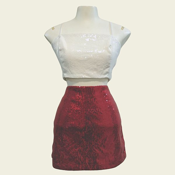 SHORT SAIA PAETE