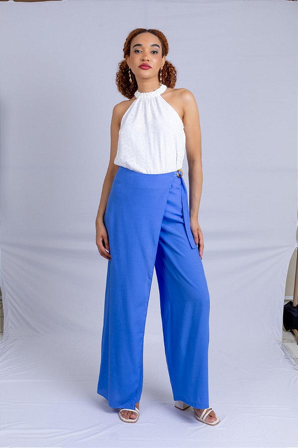 CALÇA RIVIERA