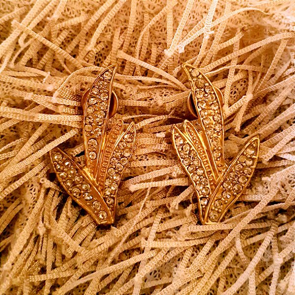 BRINCO RAMOS C/STRASS