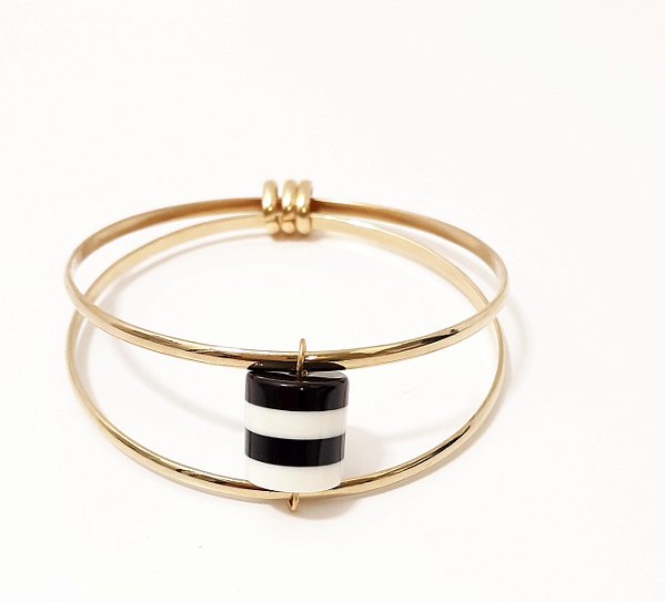 PULSEIRA DUPLA PARTHENON