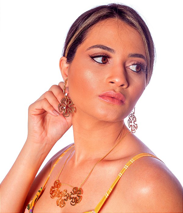 BRINCO FLOR GIANKEA