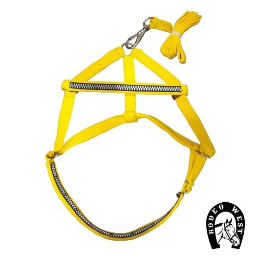 CABRESTO WEST PARA CAVALO