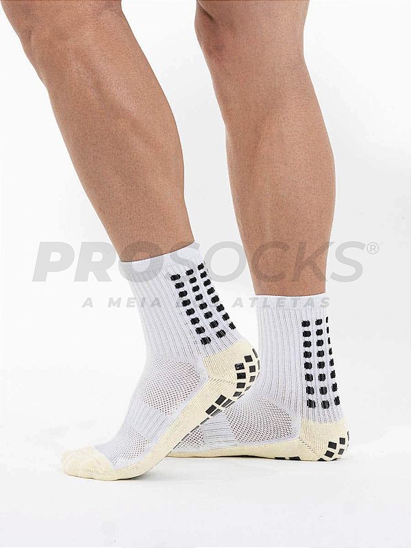 Meia Antiderrapante Prosocks Grip