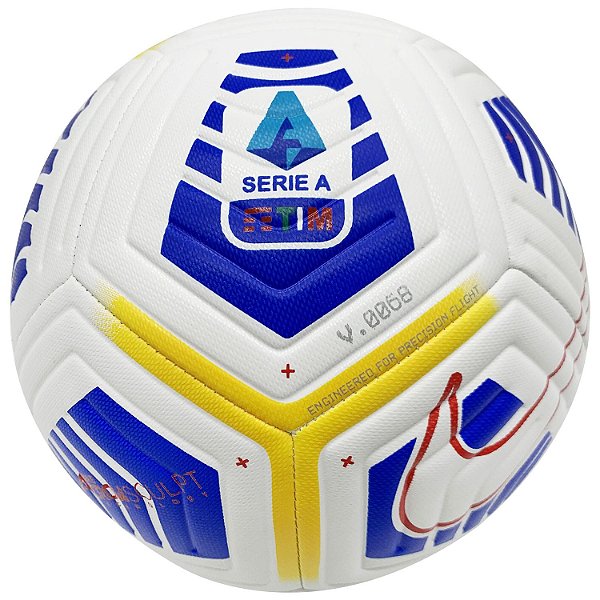 Bola Nike Premier League Flight - Green Day Sports