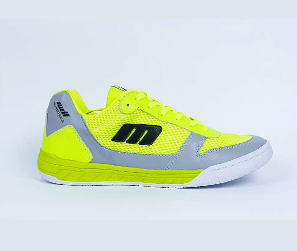 Tenis de Futsal MDF Mundo Sala ( PRONTA ENTREGA )