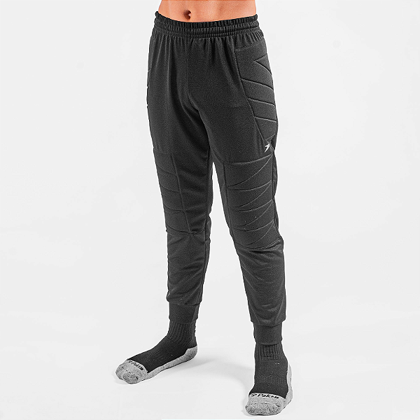 Calça Goleiro Poker Mundial Junior 5