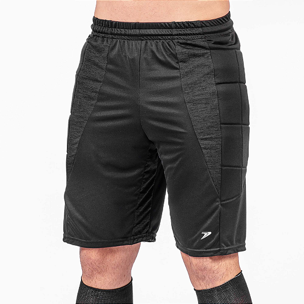 Bemuda Goleiro Poker Media Drop