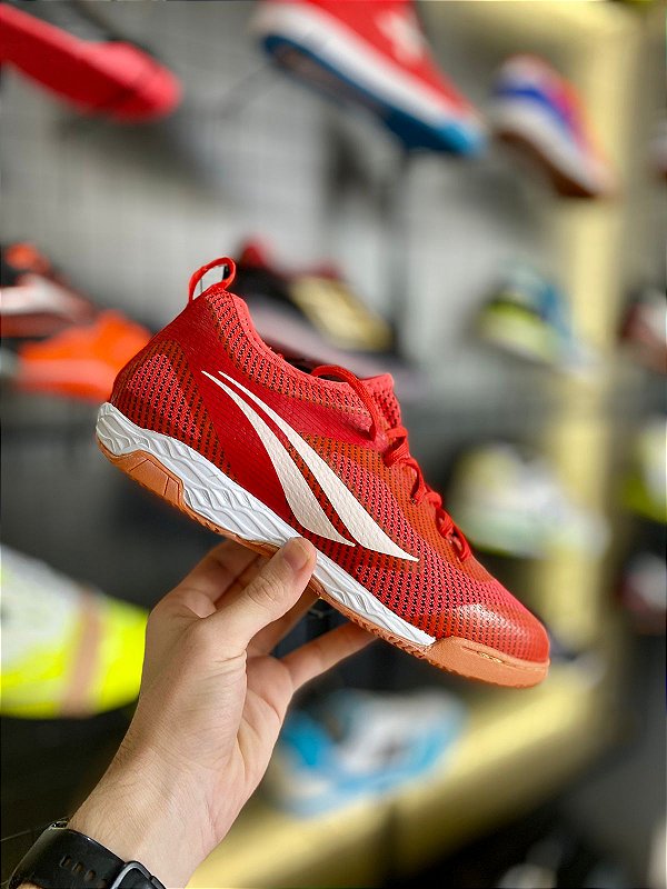 Penalty Max 500 Ecoknit IC