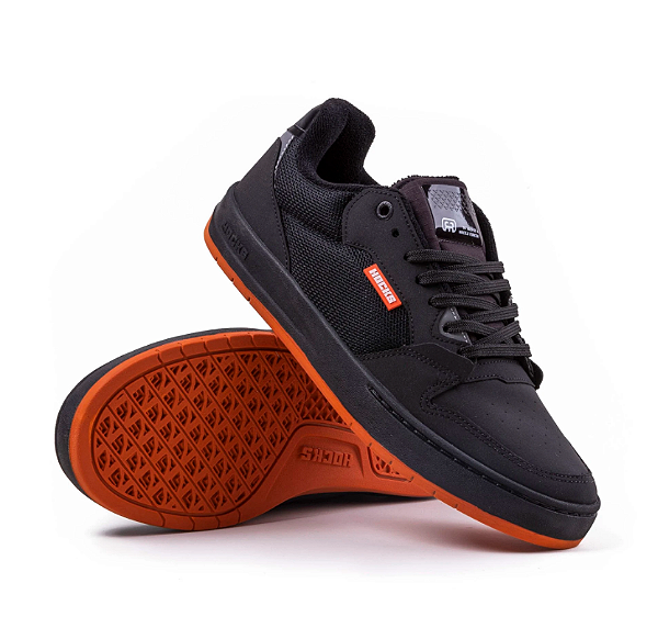 Tênis Hocks Do Vale SS X Tech