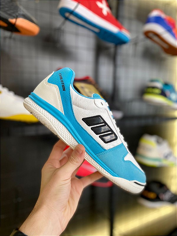 Tênis de Futsal MDF Mundo Evolution  ( PRONTA ENTREGA )