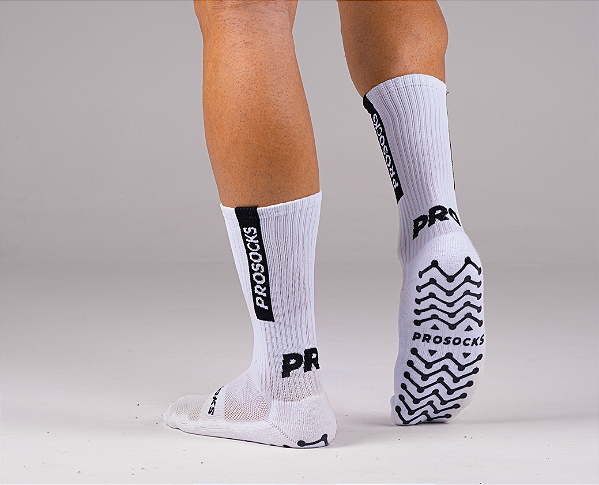 Meia Antiderrapante Prosocks UltraGrip