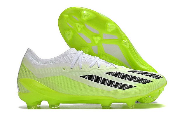 Adidas X Crazyfast.1 FG