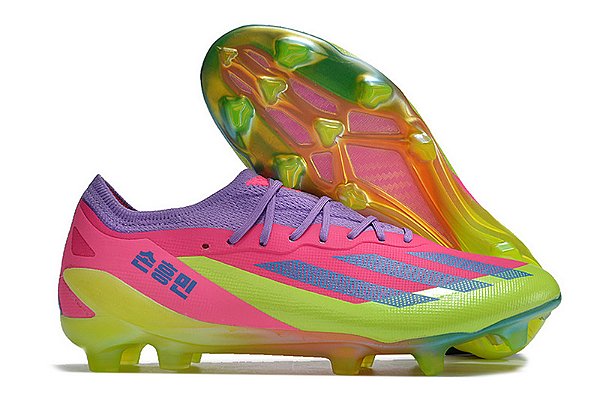 Adidas X Crazyfast.1 FG