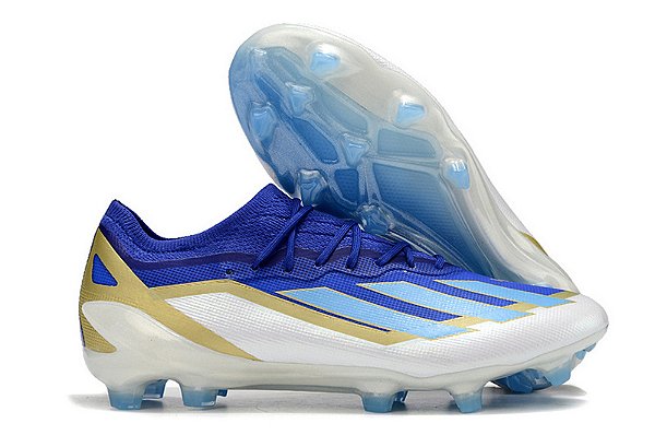Adidas X Crazyfast.1 FG
