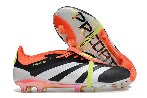 Adidas Predator Elite Tongue FG