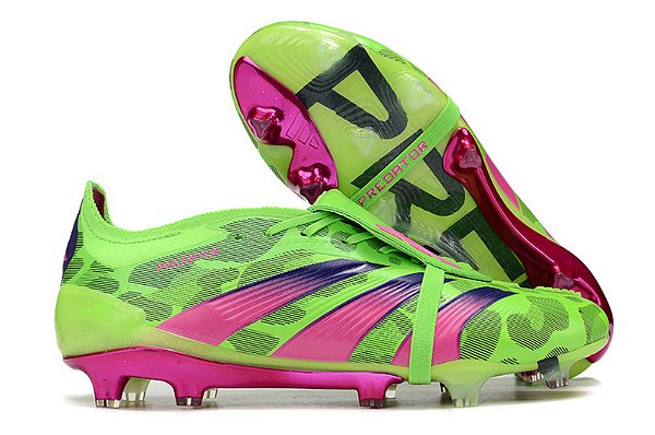 Adidas Predator Elite Tongue FG