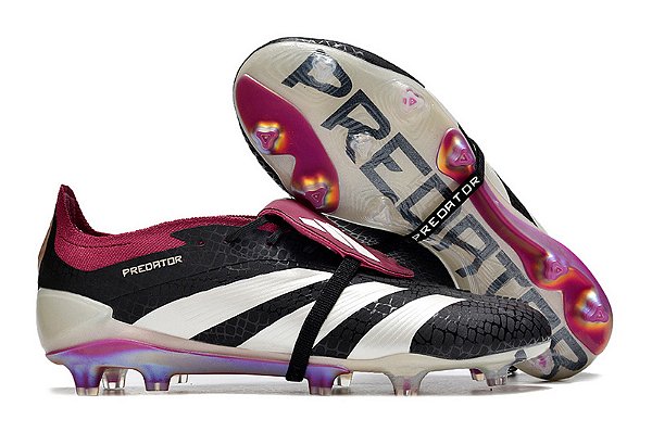 Adidas Predator Elite Tongue FG