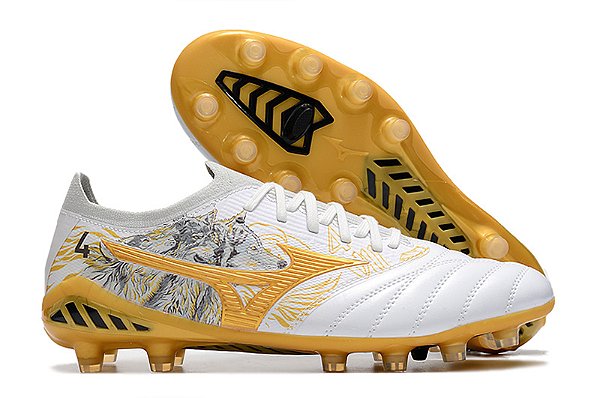 Mizuno Morelia Neo III Beta Japan FG