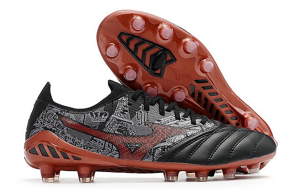 Mizuno Morelia Neo III Beta Japan FG