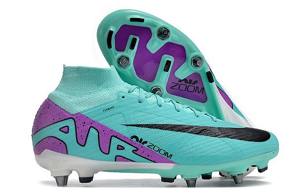Nike Mercurial Superfly 9 Air Zoom Elite SG-PRO