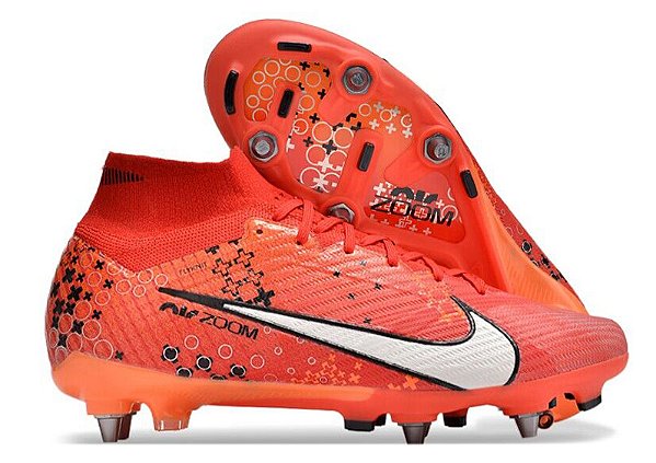 Nike Mercurial Superfly 9 Air Zoom Elite SG-PRO