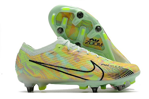 Nike Mercurial Vapor 15 Air Zoom Elite SG-PRO
