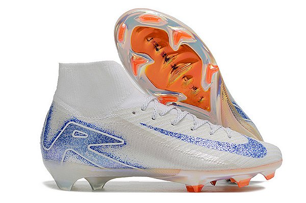 Nike Mercurial Superfly 10 Air Zoom Elite FG