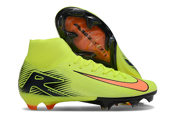 Nike Mercurial Superfly 10 Air Zoom Elite FG