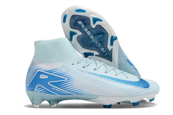 Nike Mercurial Superfly 10 Air Zoom Elite FG