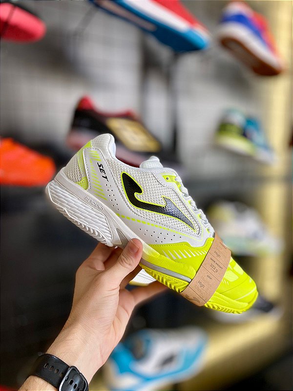 Joma Set