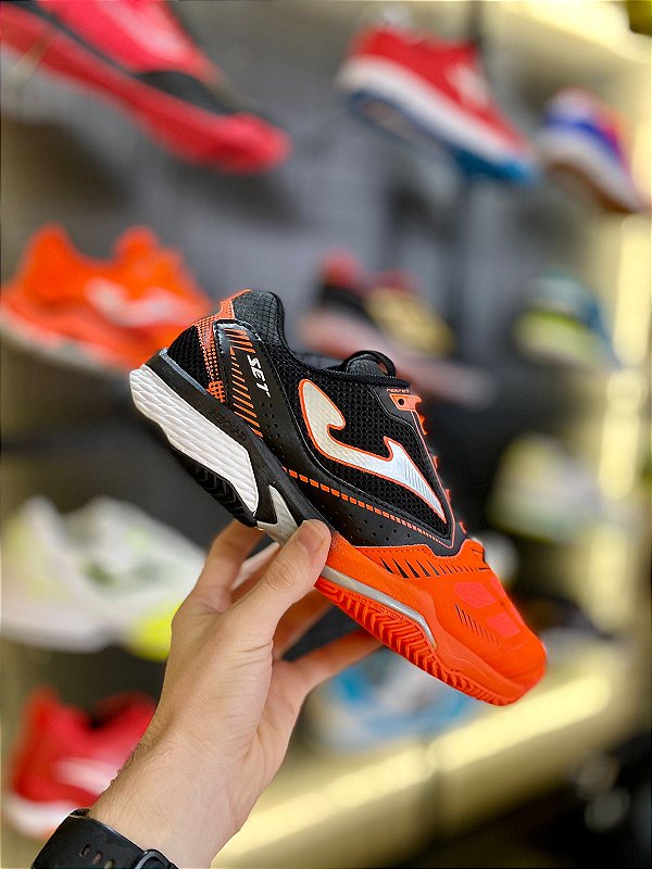 Joma Set