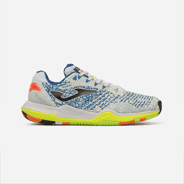 Joma Point