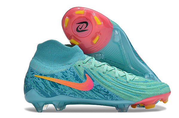 Nike Phantom GX II Elite FG