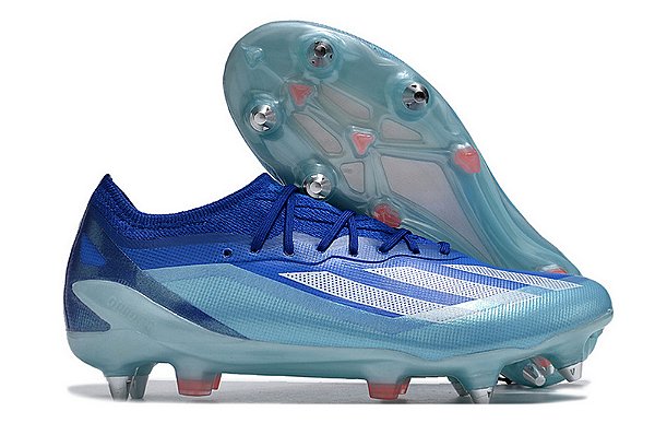 Adidas X Crazyfast.1 SG-PRO
