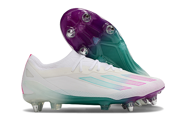 Adidas X Crazyfast.1 SG-PRO