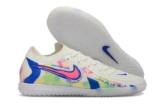 Nike Phantom GX II Elite IC