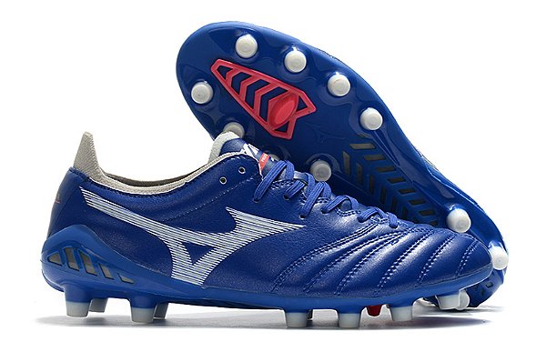 Mizuno Morelia Neo III Elite FG