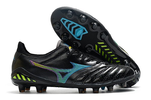 Mizuno Morelia Neo III Elite FG