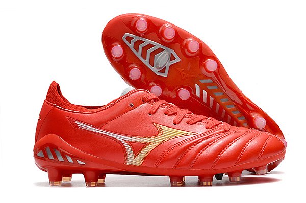 Mizuno Morelia Neo III Elite FG