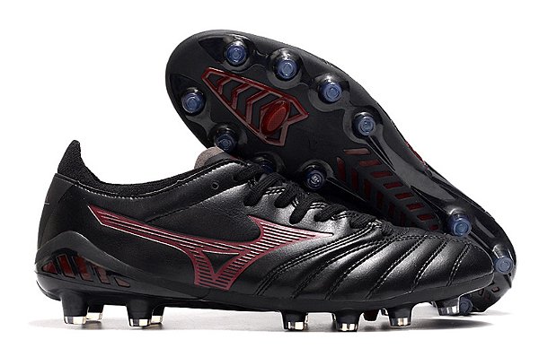 Mizuno Morelia Neo III Elite FG
