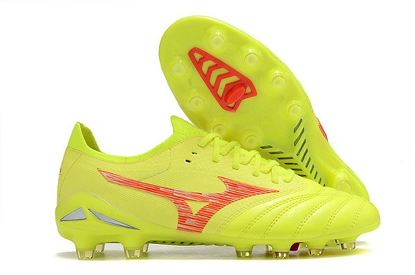 Mizuno Morelia Neo IV Beta Japan FG
