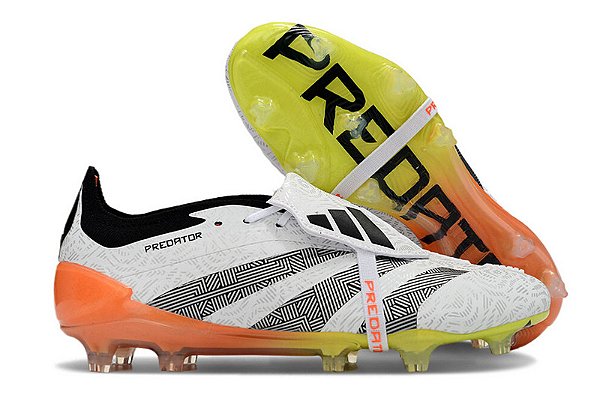 Adidas Predator Elite Tongue FG