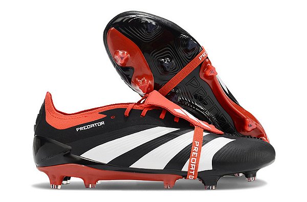 Adidas Predator Elite Tongue FG